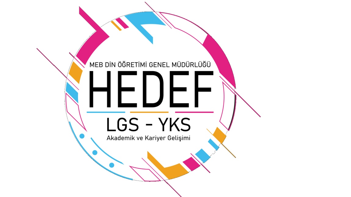 HEDEF LGS 2024 GENEL